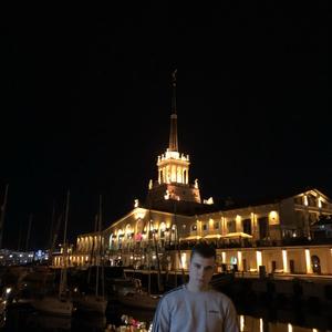 Парни в Георгиевске: Иван, 23 - ищет девушку из Георгиевска