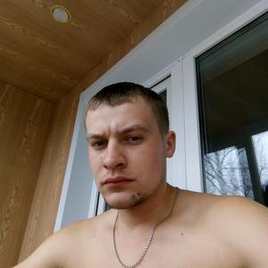 Парни в Минусинске: Андрей, 27 - ищет девушку из Минусинска
