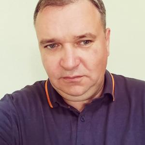 Игорь, 46 лет, Калининград