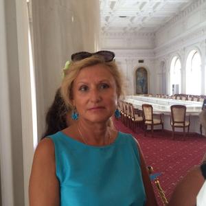 Алена, 50 лет, Москва