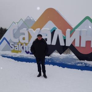 Парни в Южно-Сахалинске: Anatoly, 66 - ищет девушку из Южно-Сахалинска