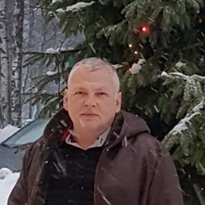 Вова, 58 лет, Новосибирск