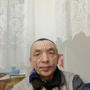 Сергей, 60 лет, Старый Оскол
