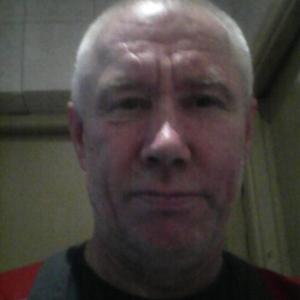 Vladimir, 57 лет, Усинск