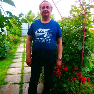 Парни в Наро-Фоминске: Валера, 64 - ищет девушку из Наро-Фоминска