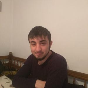 Райбек, 27 лет, Кисловодск