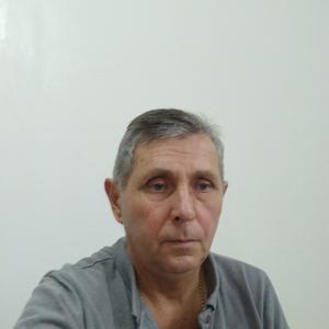 Расул, 59 лет, Краснодар