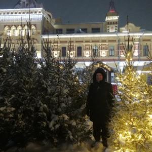 Девушки в Нижний Новгороде: Нина, 66 - ищет парня из Нижний Новгорода