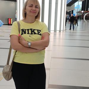 Наталья, 47 лет, Бердск