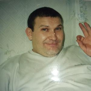 Руслан, 46 лет, Уфа