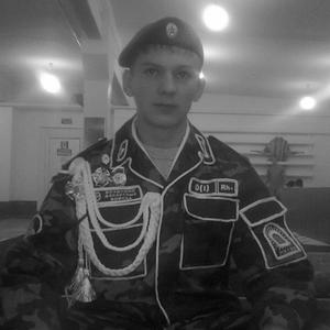 Александр Шестопалов, 29 лет, Иркутск