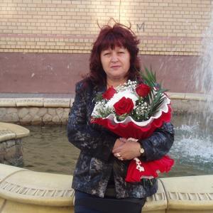 Девушки в Магнитогорске: Наталья, 60 - ищет парня из Магнитогорска