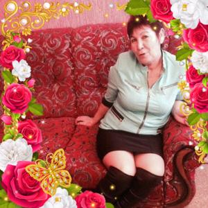Римма, 62 года, Воронеж