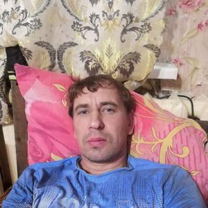 Сергей Павлецов, 44 года, Пермь