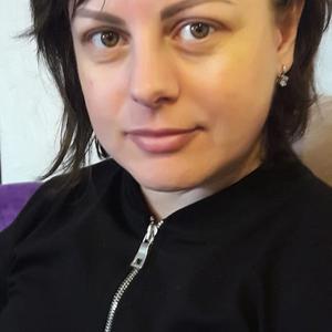 Анна, 42 года, Усть-Каменогорск