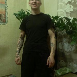 Парни в Новокижингинске: Павел, 31 - ищет девушку из Новокижингинска