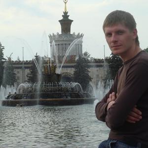 Вадим, 44 года, Пенза