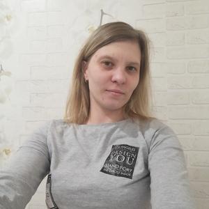 Ксения, 33 года, Оренбург