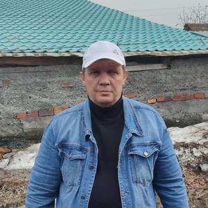 Парни в Реже: Игорь, 52 - ищет девушку из Режа