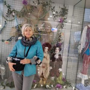Девушки в Омске: Татьяна, 72 - ищет парня из Омска