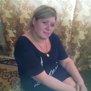 Ольга Семенова, 44 года, Самара