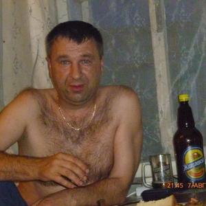 Костя, 57 лет, Новосибирск