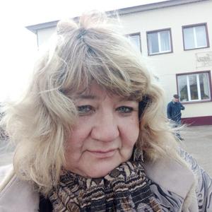 Девушки в Краснодаре (Краснодарский край): Ольга, 55 - ищет парня из Краснодара (Краснодарский край)