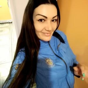 Девушки в Оренбурге: Маргарита, 41 - ищет парня из Оренбурга