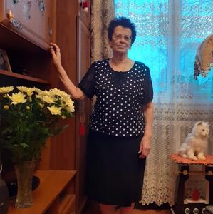 Девушки в Калининграде: Татьяна, 73 - ищет парня из Калининграда