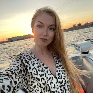 Mila, 31 год, Saint Petersburg
