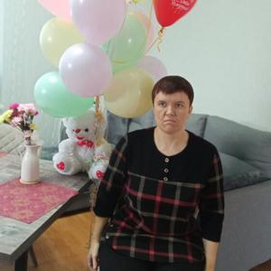 Девушки в Омске: Незнакомка Незнакомка, 42 - ищет парня из Омска