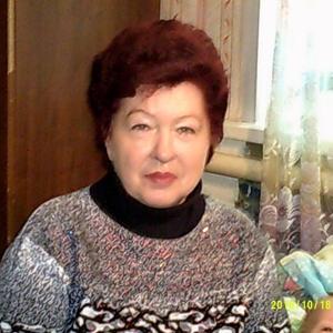 Девушки в Липецке: Любовь Логунова, 62 - ищет парня из Липецка