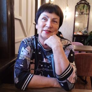 Девушки в Вологде: Галина, 78 - ищет парня из Вологды