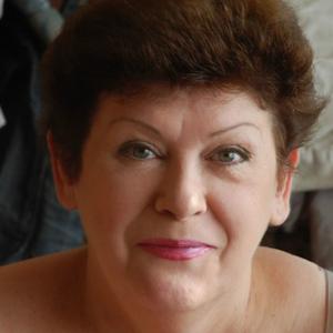 Татьяна Шураева-алексеенко, 67 лет, Донецк