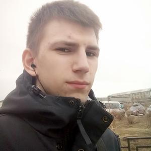 Парни в Мурманске: Денис Зорин, 23 - ищет девушку из Мурманска