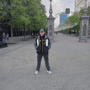 Парни в Челябинске: Олег Туманов, 49 - ищет девушку из Челябинска