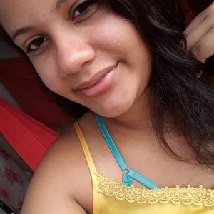 Jessica, 23 года, So Luiz de Maranho