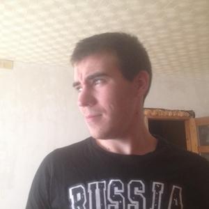 Парни в Бийске: Андрей, 31 - ищет девушку из Бийска