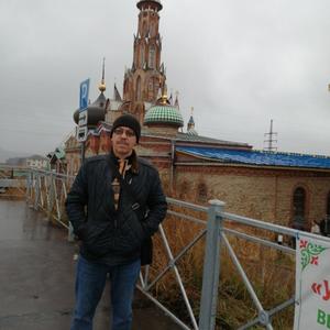 Парни в Егорьевске: Владимир Ашастов, 54 - ищет девушку из Егорьевска