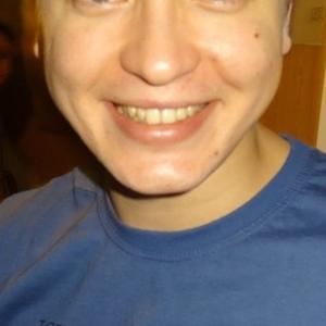 Парни в Череповце: Олежек, 33 - ищет девушку из Череповца