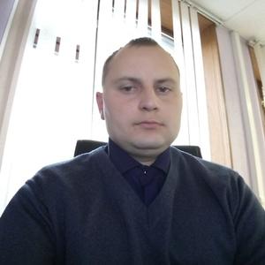 Николай, 32 года, Мурманск
