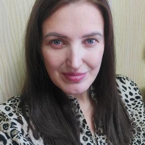 Юлия, 44 года, Казань