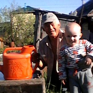 Парни в Комсомольске-На-Амуре: Владимир, 62 - ищет девушку из Комсомольска-На-Амуре