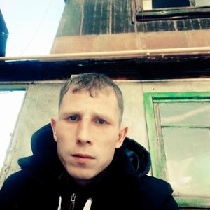 Кирил, 32 года, Новосибирск