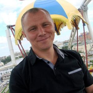 Парни в Нефтеюганске: Алексей, 43 - ищет девушку из Нефтеюганска