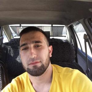 Руслан, 33 года, Душанбе