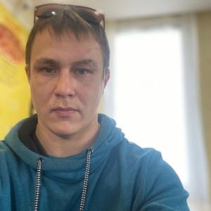 Виталя, 34 года, Усть-Илимск
