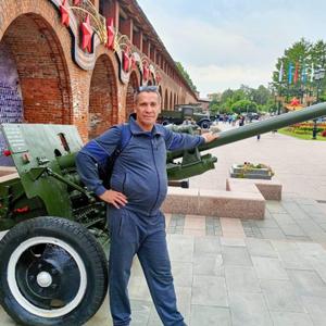 Виталий, 49 лет, Михнево