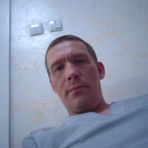 Олег, 42 года, Южно-Сахалинск