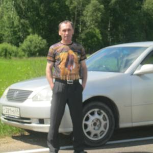 Анатолий, 57 лет, Тверь